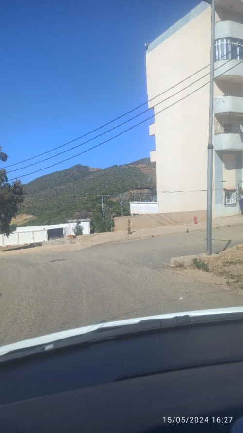 Vente Appartement F3 Chlef Oued goussine