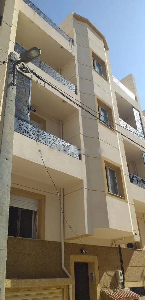 Vente Appartement F4 Alger Ouled chebel