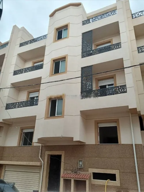 Vente Appartement F4 Alger Ouled chebel