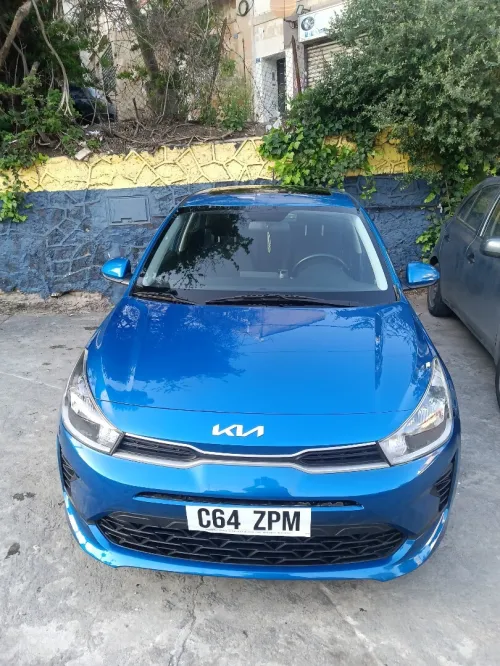 Kia rio 2023 EX