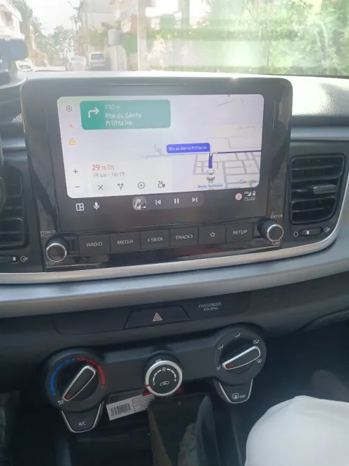 Kia rio 2023 EX