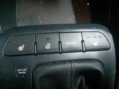Kia RIO 2023 LX