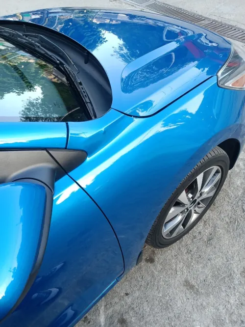Kia RIO 5 portes 2023 LX