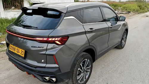 Geely Coolray 2024 GL
