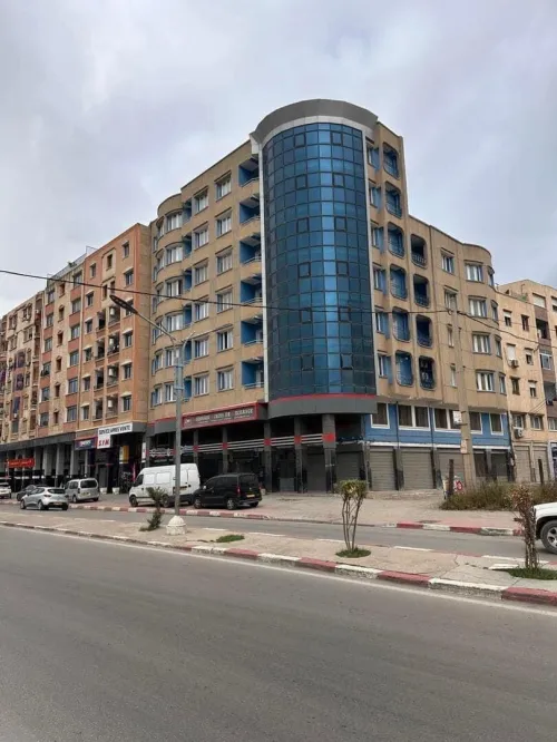 Location Appartement F3 Béjaïa Bejaia