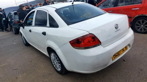 Fiat Linea 2014 Active