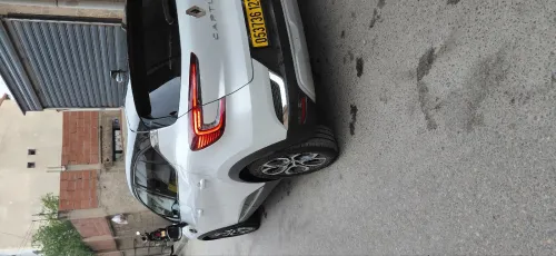 Renault Captur 2023 Esprit Alpine 