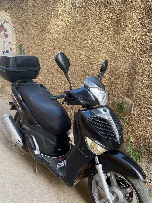 Keeway logik Keeway logik 2021
