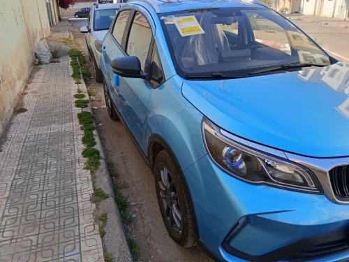 Geely GX3 PRO  2026 Drive