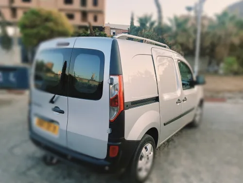 Renault Kangoo 2021 Confort (Utilitaire)