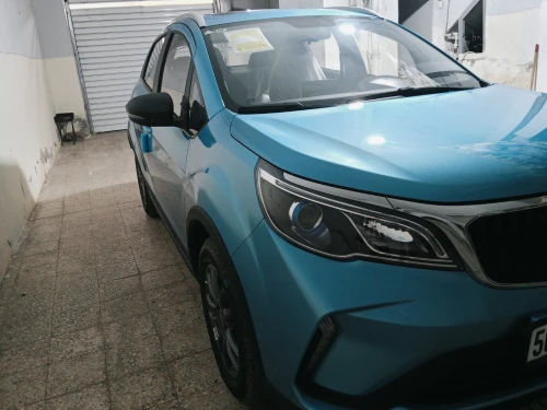 Geely GX3 PRO  2026 Drive