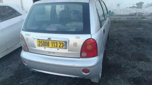 Chery QQ 2013 QQ