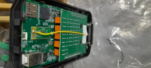 SCANNER AUTO DIAGBOX AUTOCOM DELPHI 