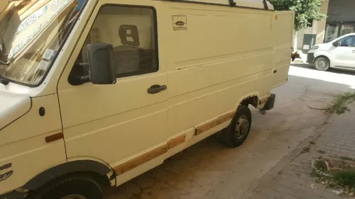 iveco iveco 1996