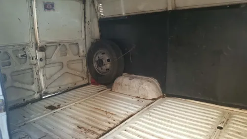 iveco iveco 1996