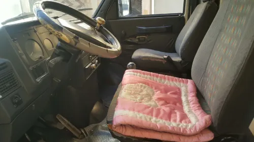 iveco iveco 1996