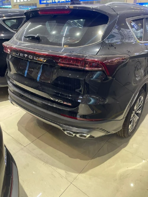 Jetour  X70 PLUS 2025 Confort