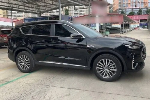 Jetour  X70 PLUS 2025 Confort