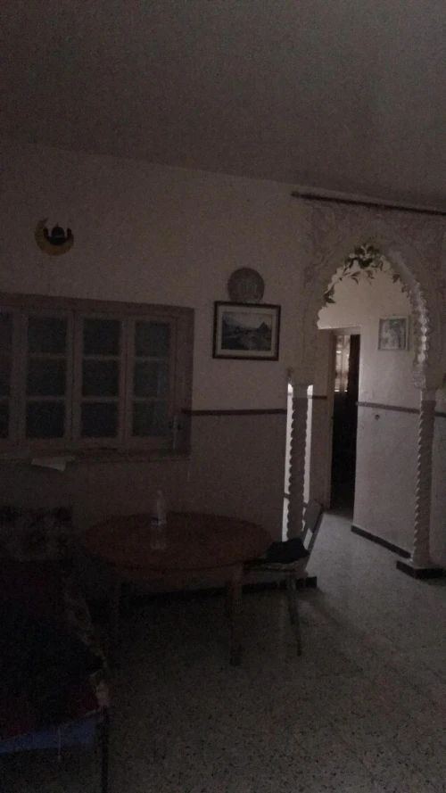 Vente Villa Tlemcen Tlemcen