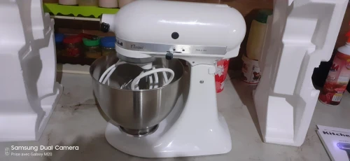 Petrin kitchenAid
