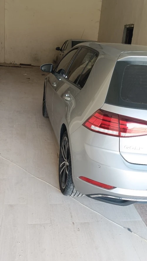 Volkswagen Golf 7 2018 START+