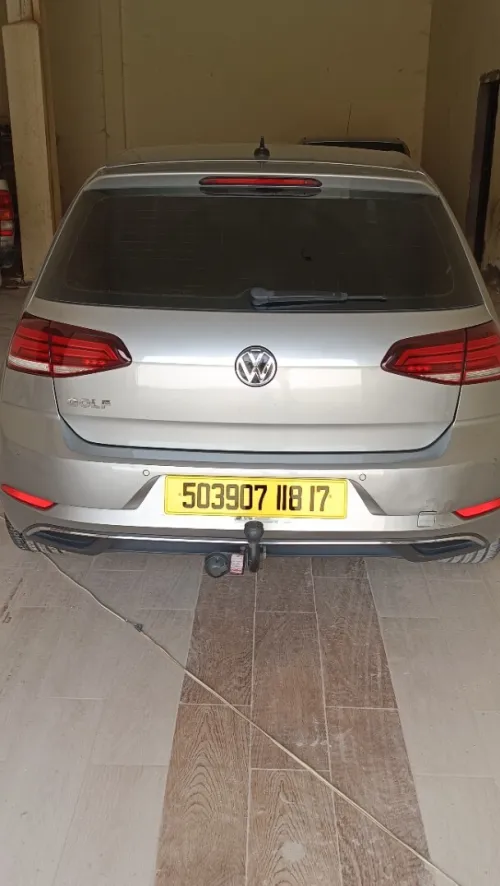 Volkswagen Golf 7 2018 START+