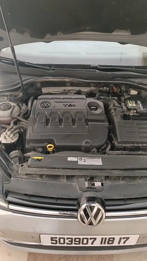 Volkswagen Golf 7 2018 START+