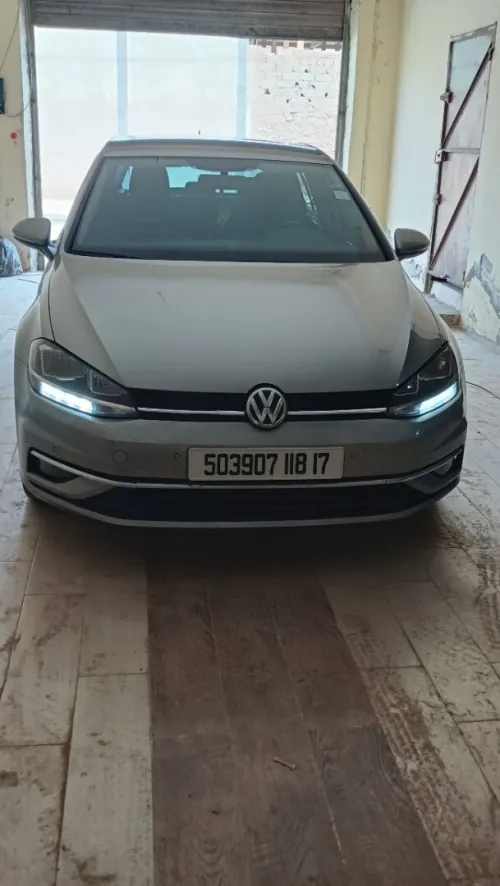 Volkswagen Golf 7 2018 START+