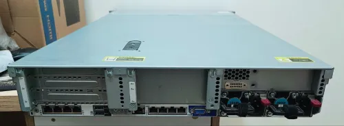 Serveur HP DL380 Gen9