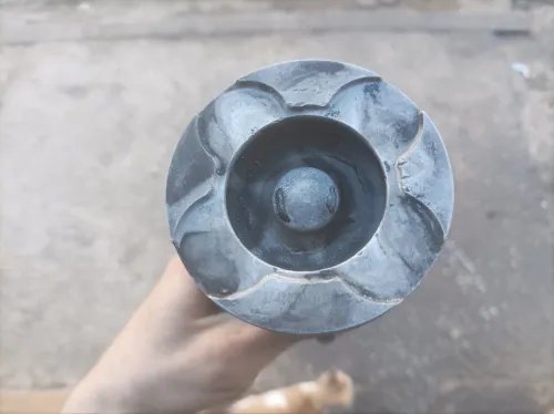 Piece 16hdi 16v