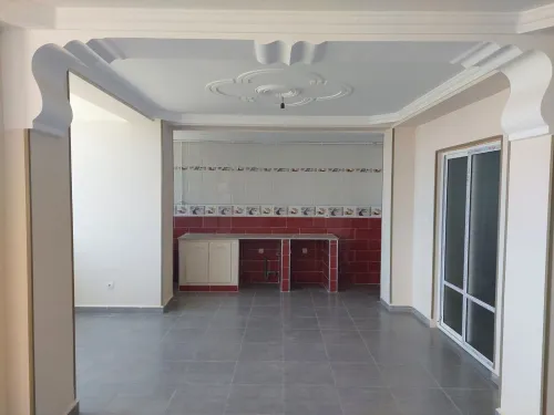 Vente Appartement F4 Boumerdès Dellys