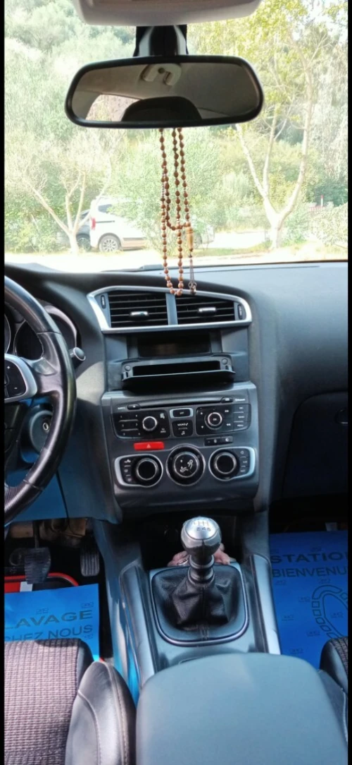 Citroen C4 2011 Exclusive
