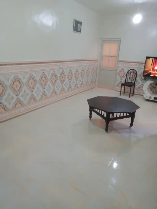 Vente Villa Sidi Bel Abbès Telagh