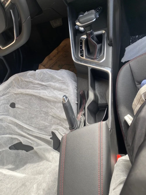 Geely GX3 PRO  2025 Toutes options
