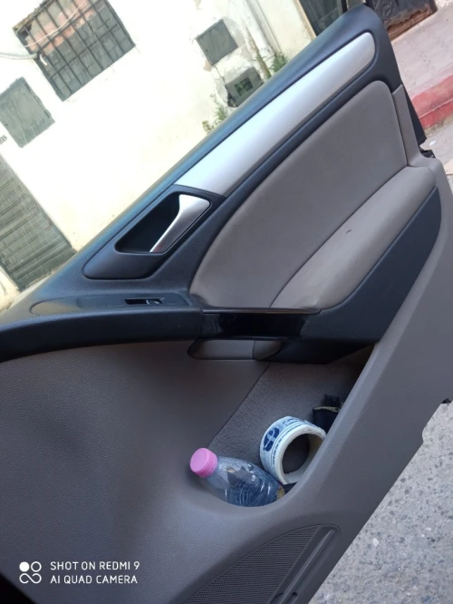 Volkswagen Golf 6 2010 Trendline