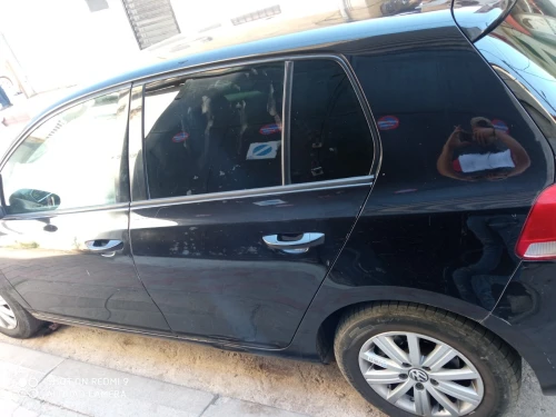 Volkswagen Golf 6 2010 Trendline