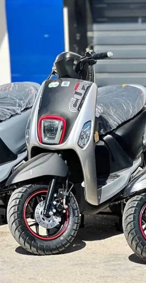 Vms Cuxi 2025