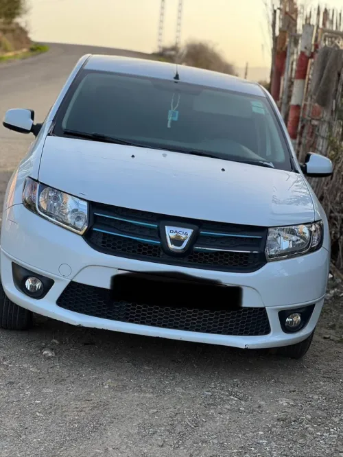 Dacia Logan 2015 Logan