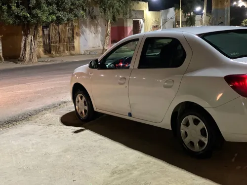 Dacia Logan 2015 Logan