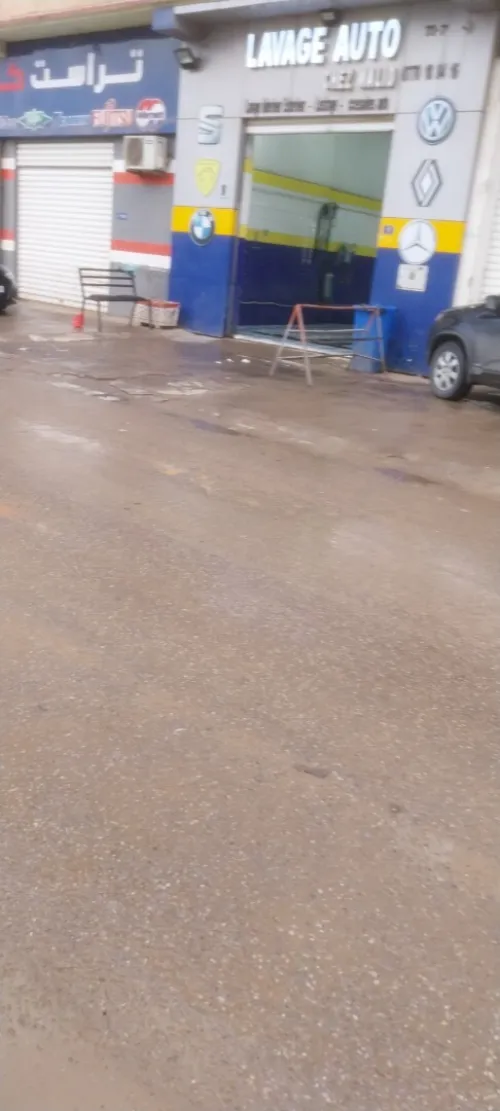 Location Local Oran Bir el djir