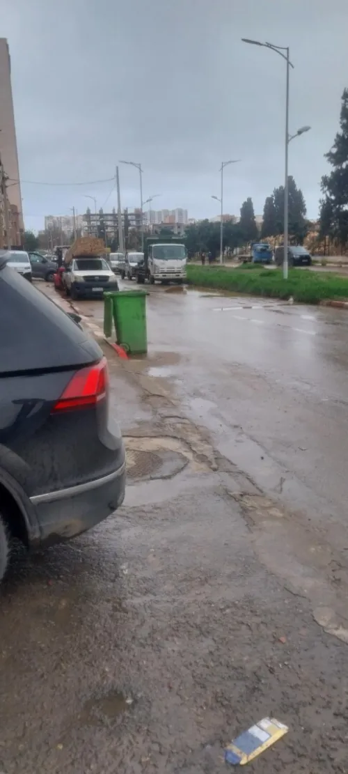 Location Local Oran Bir el djir
