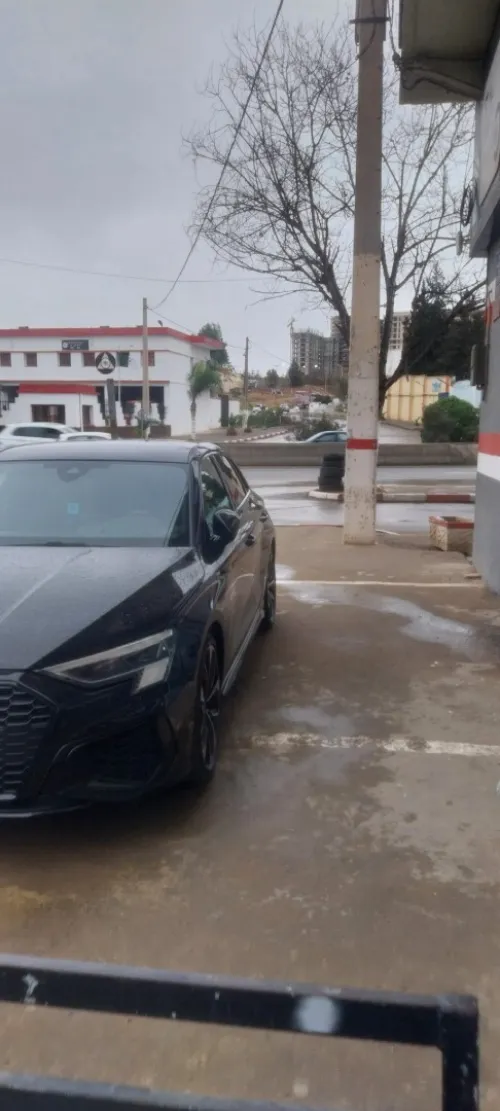 Location Local Oran Bir el djir