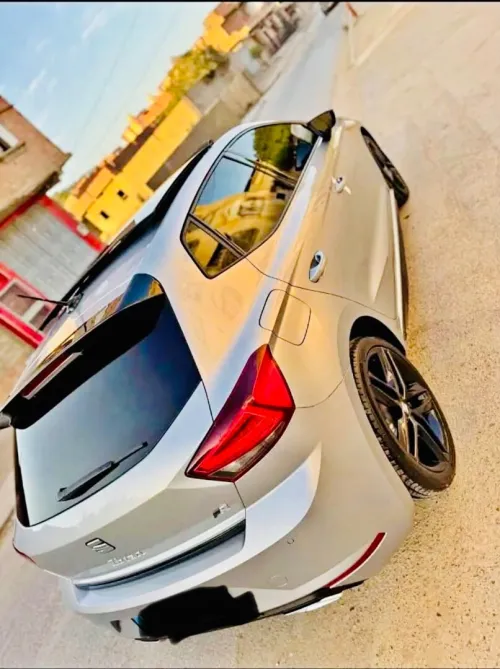Seat Ibiza 2023 Fr