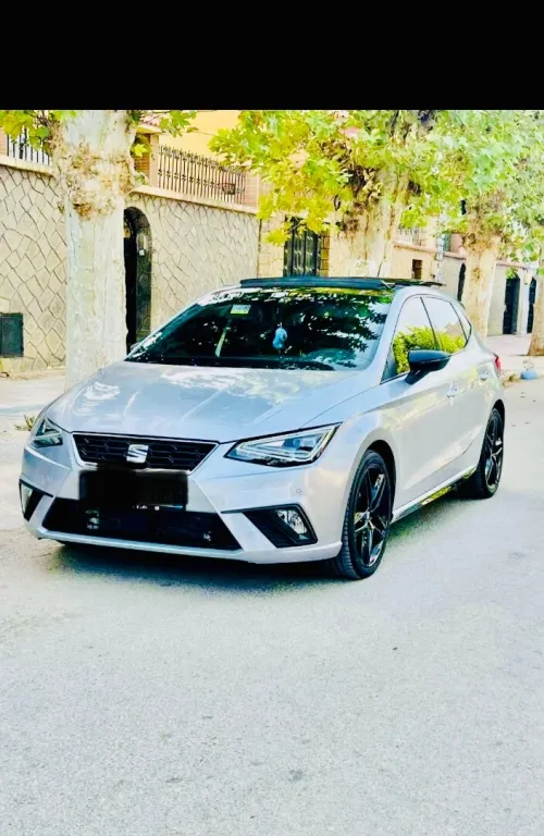 Seat Ibiza 2023 Fr