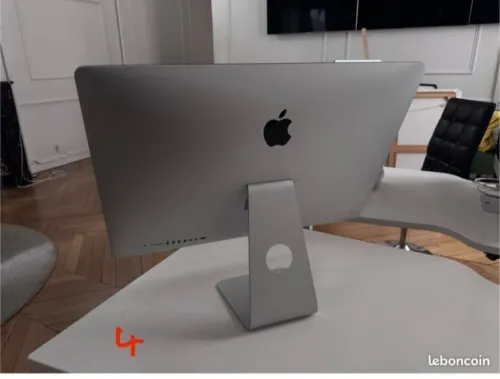 3 IMac 27 pouces - fin 2013,2014,2015