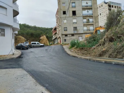 Vente Terrain Jijel Jijel