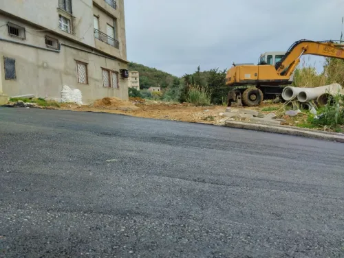 Vente Terrain Jijel Jijel