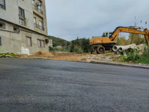 Vente Terrain Jijel Jijel 3
