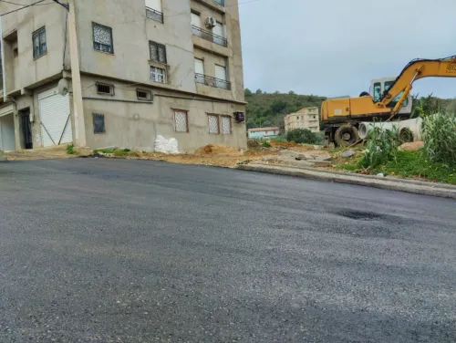 Vente Terrain Jijel Jijel