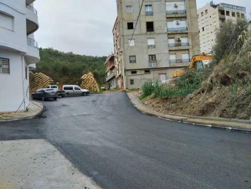 Vente Terrain Jijel Jijel